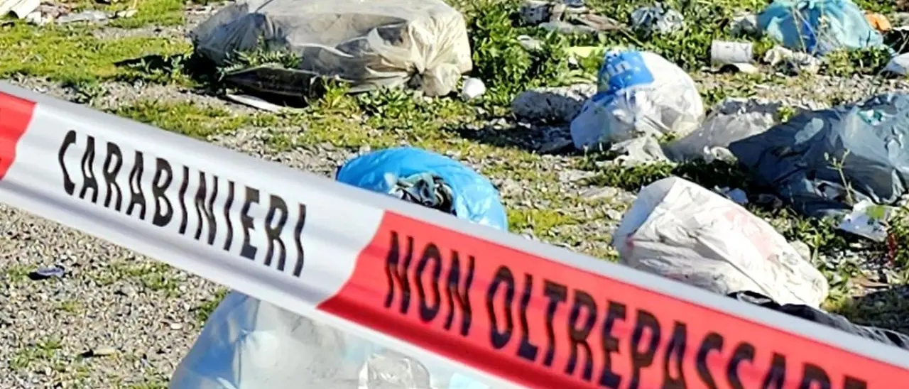 Inquinamento delle acque e del suolo: in provincia di Reggio 42 persone denunciate e multe per 83mila euro