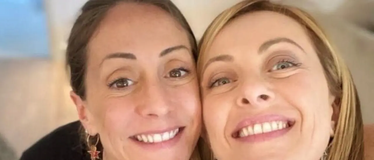 Caso Sangiuliano, la slavina arriva ad Arianna Meloni ma Boccia smentisce: «Sapevo di un colloquio tra loro ma non ha bloccato lei la nomina»