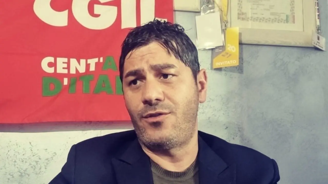 Edilizia in Calabria, Celebre (Fillea Cgil): «Filiera in buona salute, aumenta il lavoro anche se diminuiscono le imprese»