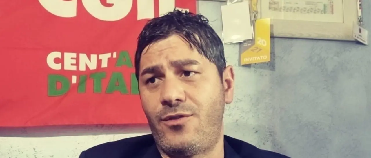Edilizia in Calabria, Celebre (Fillea Cgil): «Filiera in buona salute, aumenta il lavoro anche se diminuiscono le imprese»