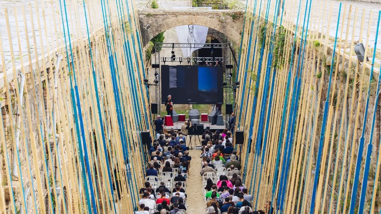 Raccontare il Mediterraneo guardando al futuro, tutto pronto per la seconda edizione della Biennale dello Stretto