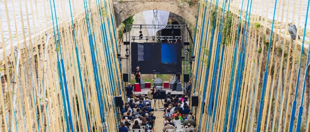 Raccontare il Mediterraneo guardando al futuro, tutto pronto per la seconda edizione della Biennale dello Stretto