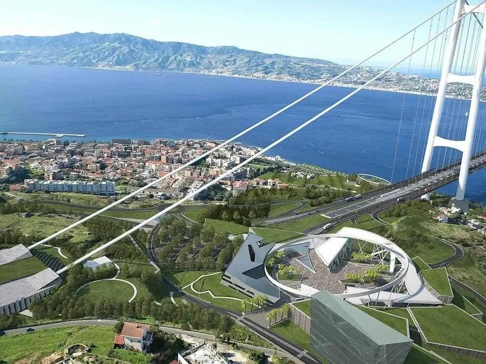 La Stretto di Messina riscrive il progetto del Ponte: «Aggiornati più di 800 documenti su 10mila, tutto nei tempi previsti»