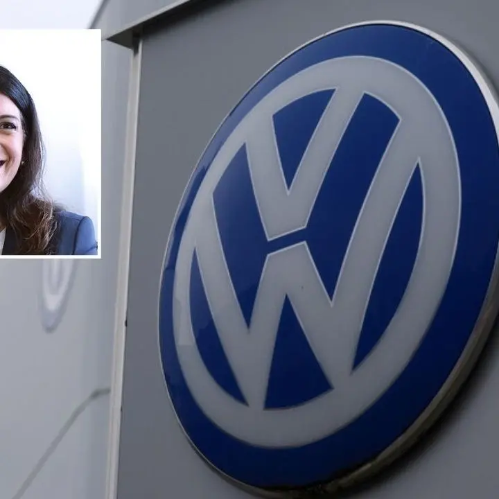 Daniela Cavallo, la pasionaria calabrese che guida il sindacato tedesco e sfida la crisi di Volkswagen: «Nessuna fabbrica chiuderà»