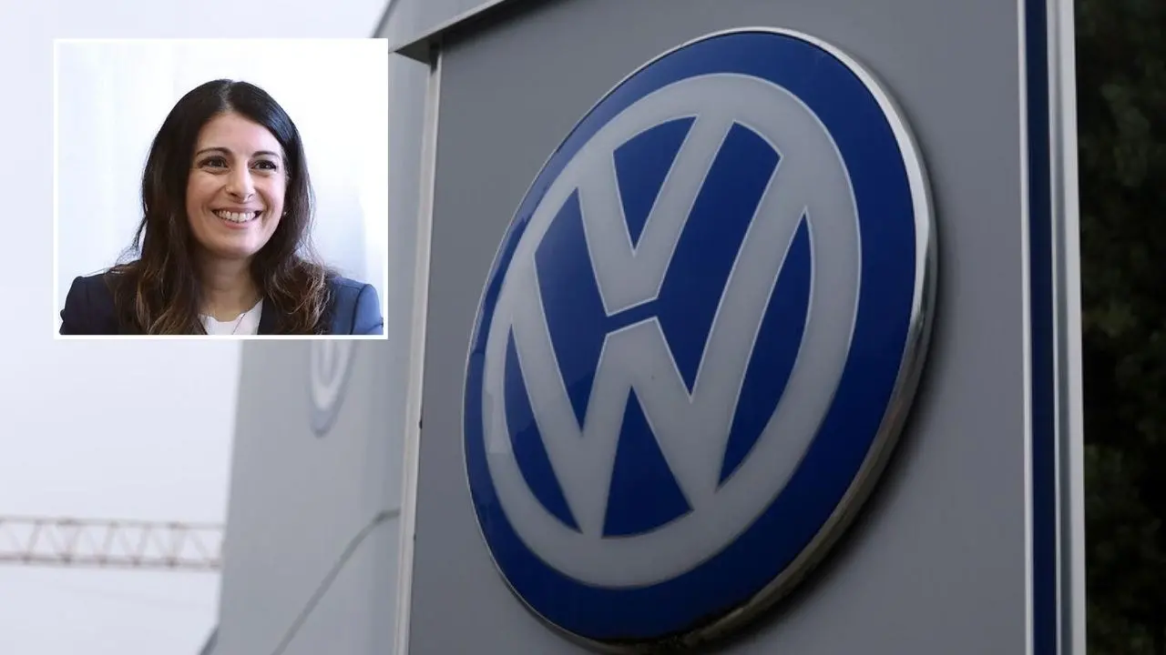 Daniela Cavallo, la pasionaria calabrese che guida il sindacato tedesco e sfida la crisi di Volkswagen: «Nessuna fabbrica chiuderà»