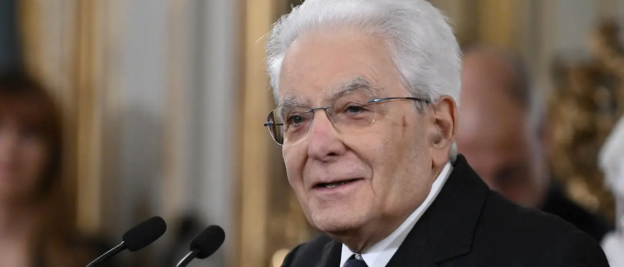 L’avvertimento di Mattarella: «I morti sul lavoro sono un’offesa alla coscienza collettiva»