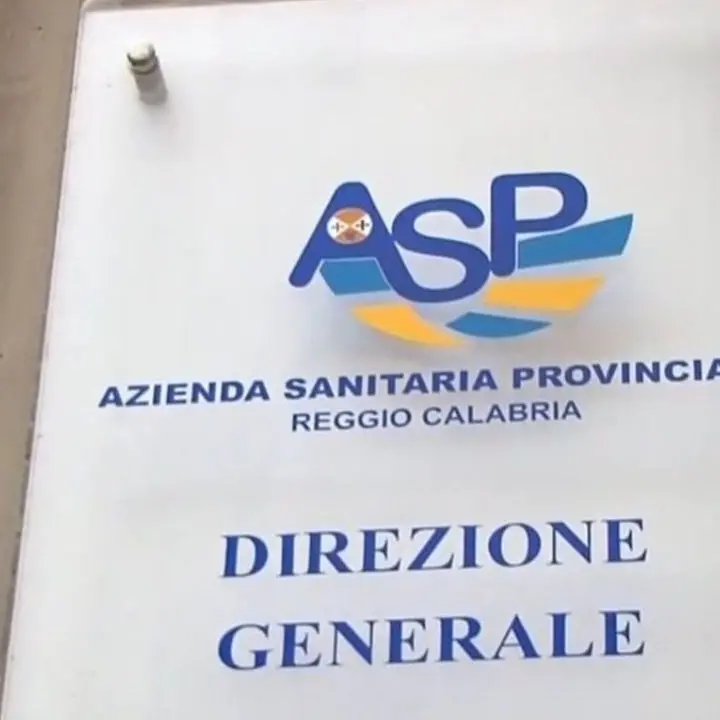 Sanità, accordo tra l’Asp di Reggio Calabria e i sindacati sulle progressioni del personale