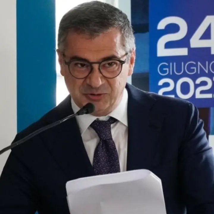 Giosy Romano nuovo presidente di Fincalabra, l‘annuncio di Occhiuto: «Una personalità di assoluto valore»