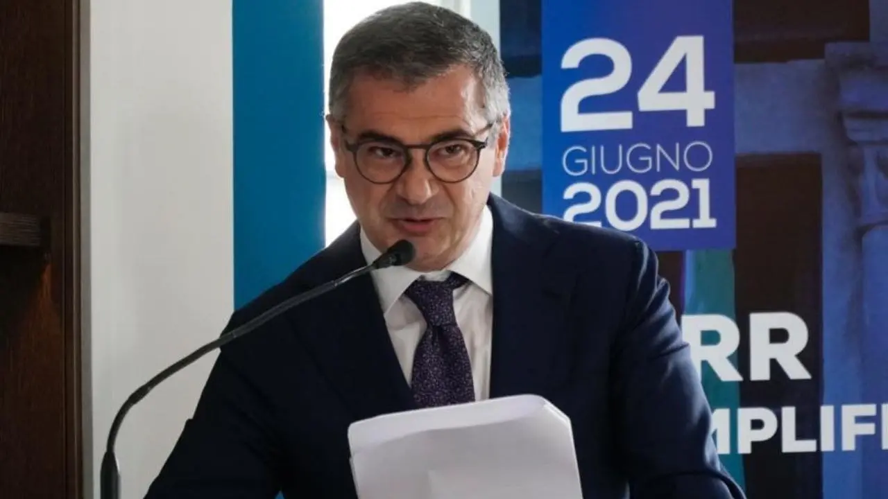 Giosy Romano nuovo presidente di Fincalabra, l‘annuncio di Occhiuto: «Una personalità di assoluto valore»