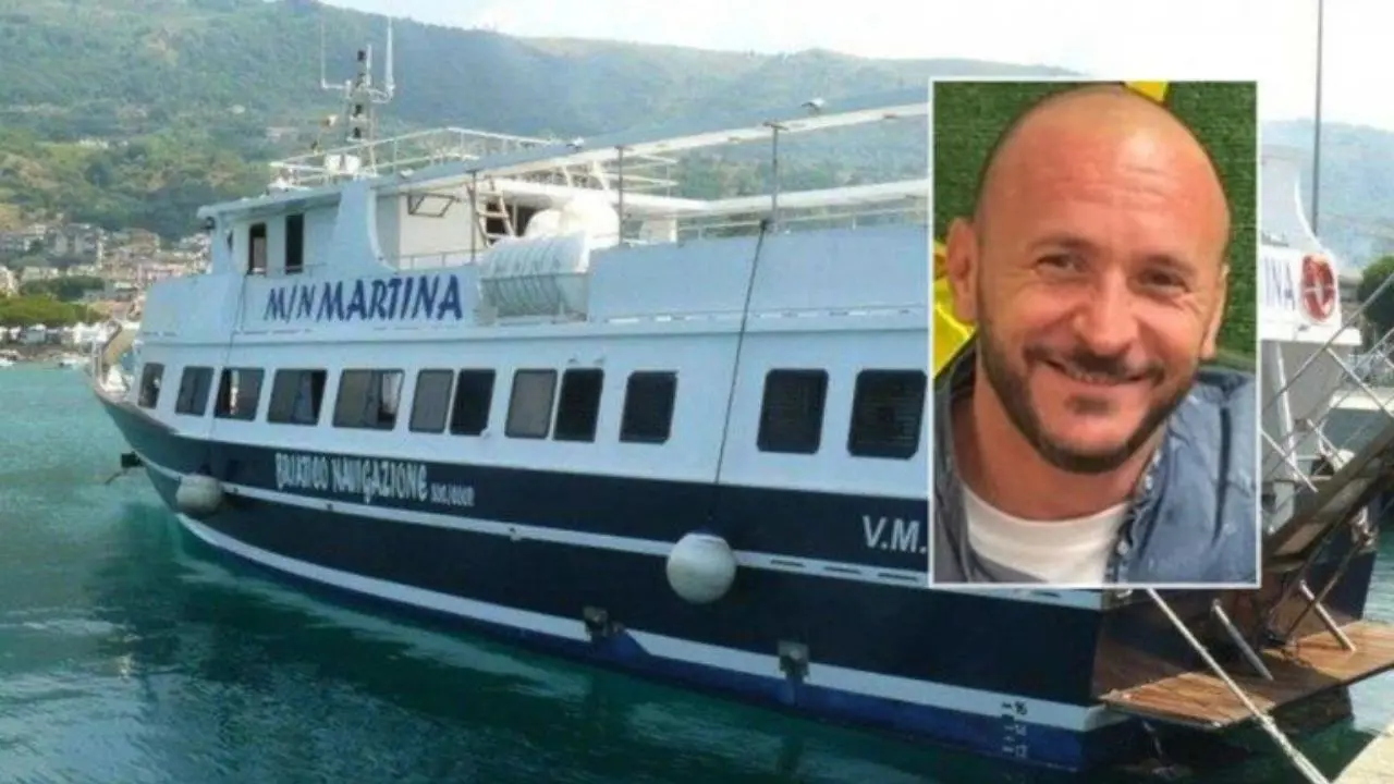 «La ’ndrangheta faceva affari anche con le gite alle Eolie da Briatico e Tropea»: al processo Maestrale la verità del pentito Accorinti