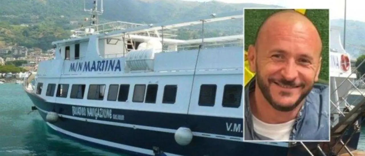 «La ’ndrangheta faceva affari anche con le gite alle Eolie da Briatico e Tropea»: al processo Maestrale la verità del pentito Accorinti
