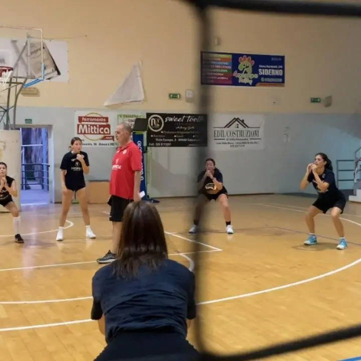 Volley, in attesa dell’avvio di campionato la Digem sfida in amichevole la Sensation