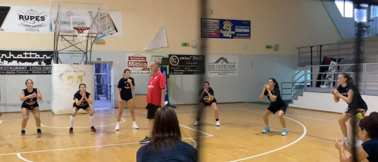 Volley, in attesa dell’avvio di campionato la Digem sfida in amichevole la Sensation