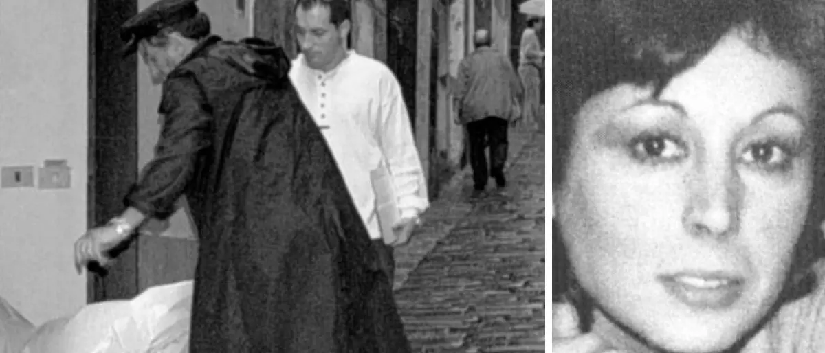 Uccisa con un trapano 30 anni fa, la Procura chiede l’arresto di un carrozziere. L’intercettazione: «Lo feci per passatempo…»