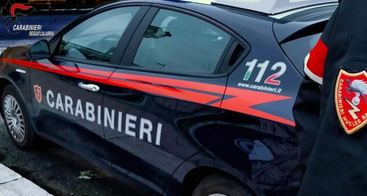 Vibo, sequestrano e seviziano 36enne per estorcergli denaro: tre condanne