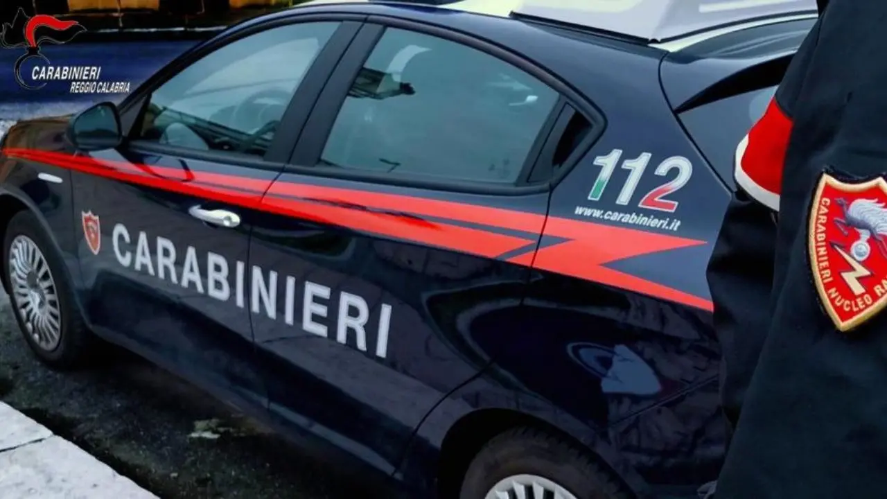 Vibo, sequestrano e seviziano 36enne per estorcergli denaro: tre condanne