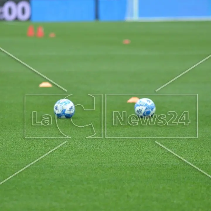 La nuova stagione riparte domani con i primi due anticipi. Attesa per il match Atletico Maida-Virtus Rosarno