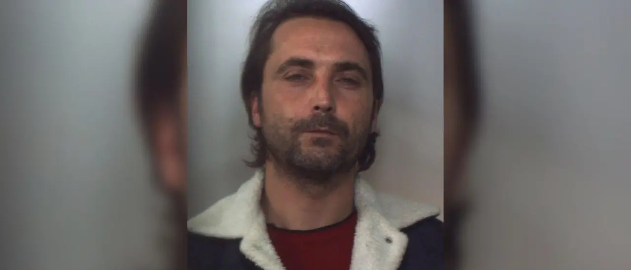 Duplice omicidio a San Lorenzo del Vallo, la Cassazione conferma l’ergastolo per Luigi Galizia: rigettato il ricorso straordinario