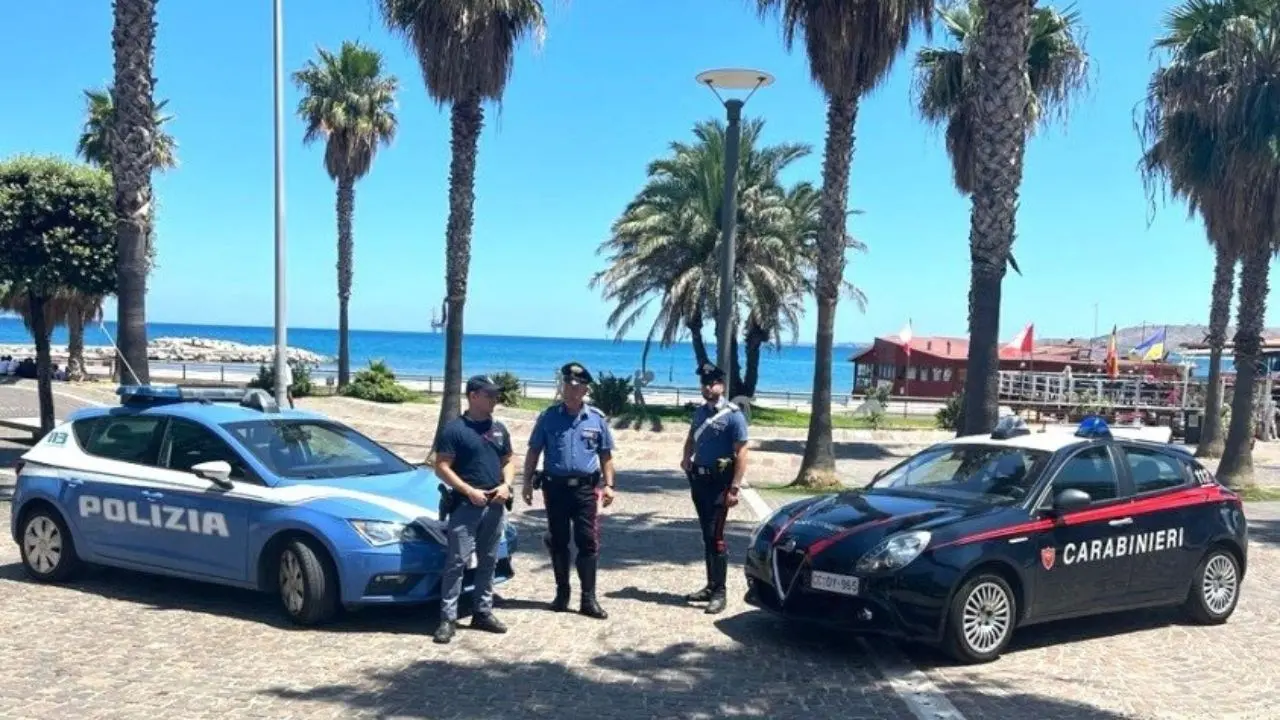 Locale frequentato da pregiudicati, chiuso un bar per sette giorni nel Crotonese