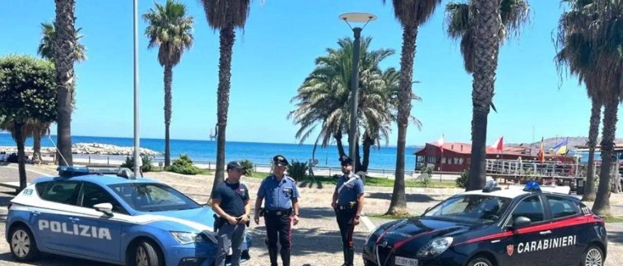 Locale frequentato da pregiudicati, chiuso un bar per sette giorni nel Crotonese