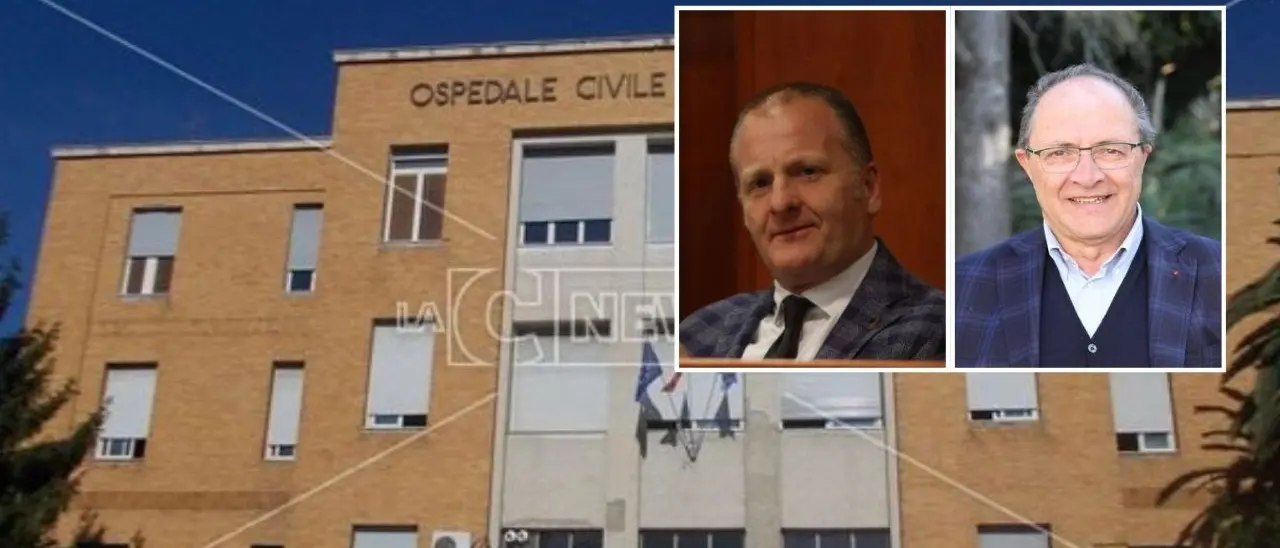 Scuole di specializzazione di medicina all’Unical, Bevacqua e Iacucci: «Grande risultato per la città e la Calabria»