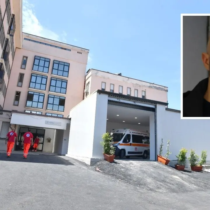 Ospedale di Cariati riaperto ma non troppo, la denuncia del Nursind: «Nonostante gli annunci i lavori sono ancora incompleti»