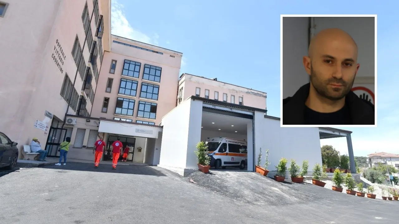 Ospedale di Cariati riaperto ma non troppo, la denuncia del Nursind: «Nonostante gli annunci i lavori sono ancora incompleti»