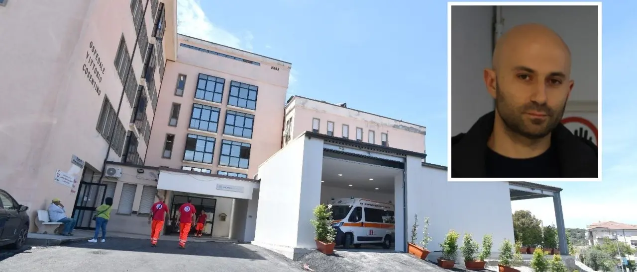 Ospedale di Cariati riaperto ma non troppo, la denuncia del Nursind: «Nonostante gli annunci i lavori sono ancora incompleti»