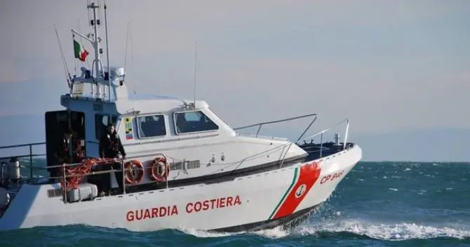 Barca a vela partita da Vibo Valentia dispersa nel Tirreno: doveva arrivare questa mattina a Olbia