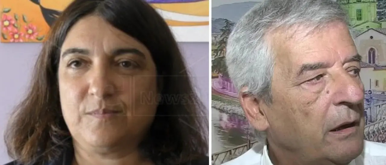 Il Lazio attrattivo anche per i manager calabresi, Carbone e De Salazar in cerca di fortuna a Roma