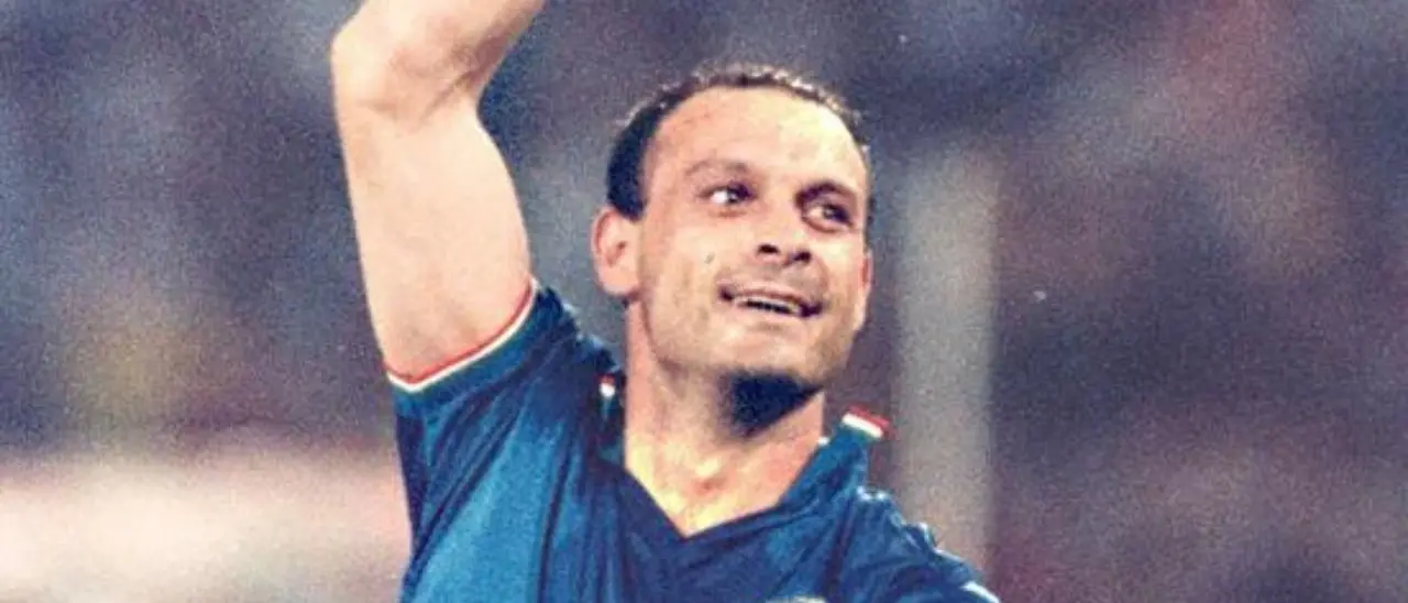 Migliorano le condizioni di Totò Schillaci. La famiglia: «Sta lottando con tutte le sue forze»