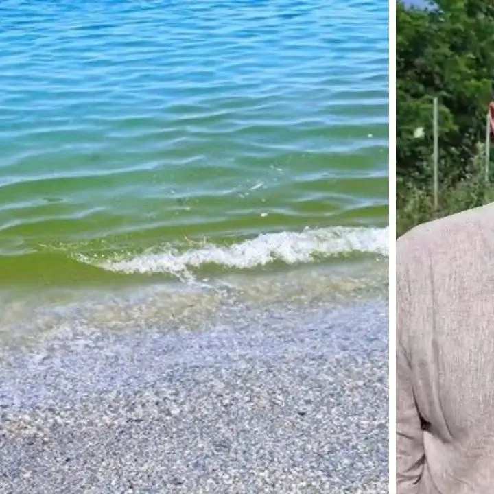 Mare sporco in Calabria, Alecci punta il dito contro Regione e Arpacal: «Persi i fondi europei con cui si poteva prevenire il disastro»
