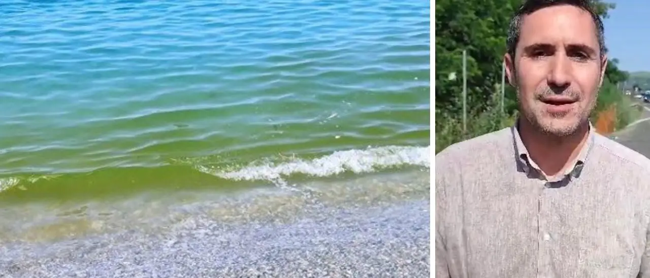 Mare sporco in Calabria, Alecci punta il dito contro Regione e Arpacal: «Persi i fondi europei con cui si poteva prevenire il disastro»