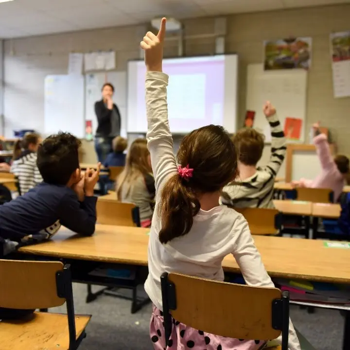 Scuole al via anche in Calabria: prima campanella ovunque tranne che a Reggio dove si inizia il 19 settembre