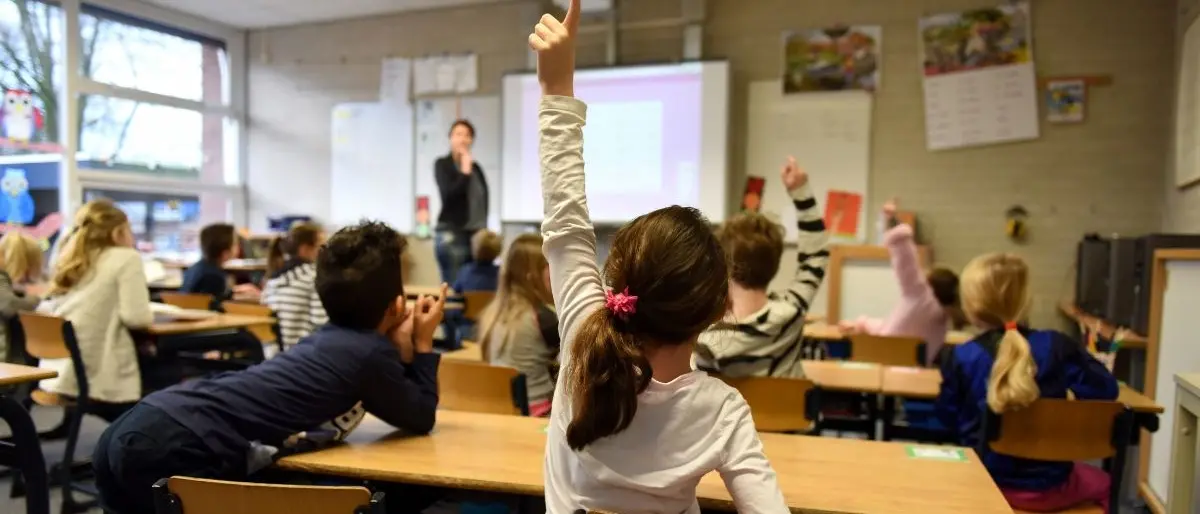 Scuole al via anche in Calabria: prima campanella ovunque tranne che a Reggio dove si inizia il 19 settembre