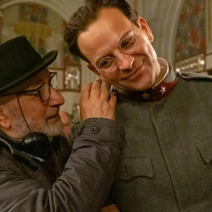 A Rende arriva la “Primavera del Cinema italiano film fest”: 10 giorni di eventi dedicati alla settima arte