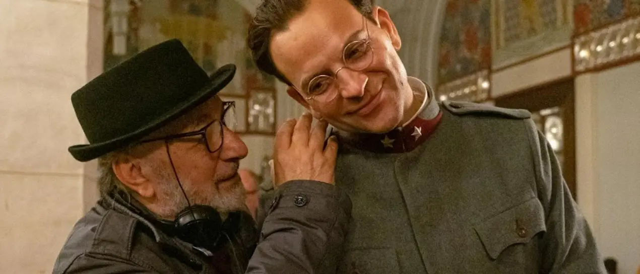 A Rende arriva la “Primavera del Cinema italiano film fest”: 10 giorni di eventi dedicati alla settima arte