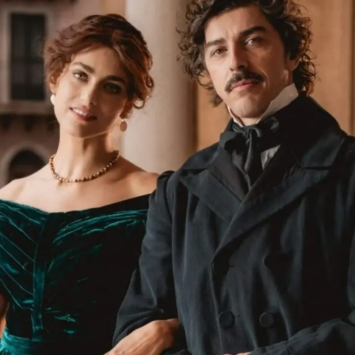 I “Leoni” Florio di Bagnara alla conquista della Sicilia: la serie Rai racconta la saga familiare dei commercianti calabresi