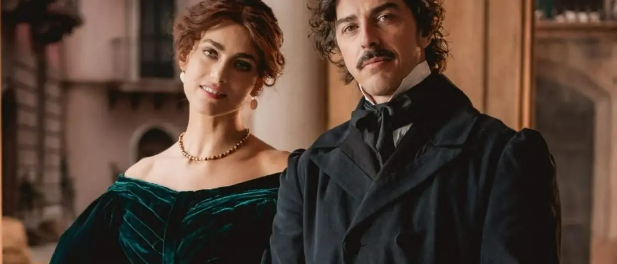 I “Leoni” Florio di Bagnara alla conquista della Sicilia: la serie Rai racconta la saga familiare dei commercianti calabresi