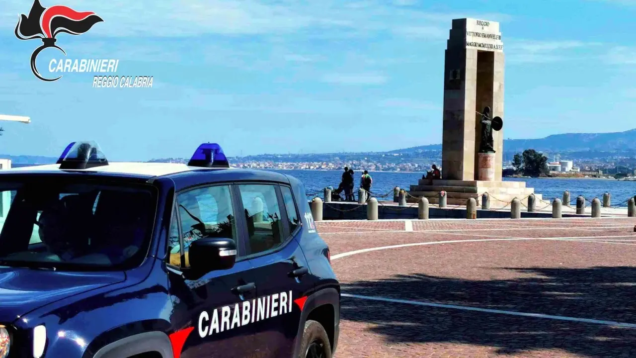 Controlli nelle strutture turistiche del Reggino: 23 denunce e 300mila euro di multe per violazioni delle norme ambientali e sanitarie