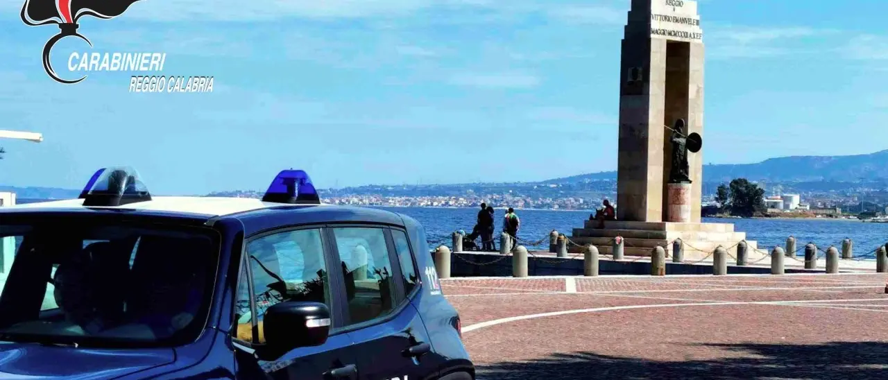 Controlli nelle strutture turistiche del Reggino: 23 denunce e 300mila euro di multe per violazioni delle norme ambientali e sanitarie