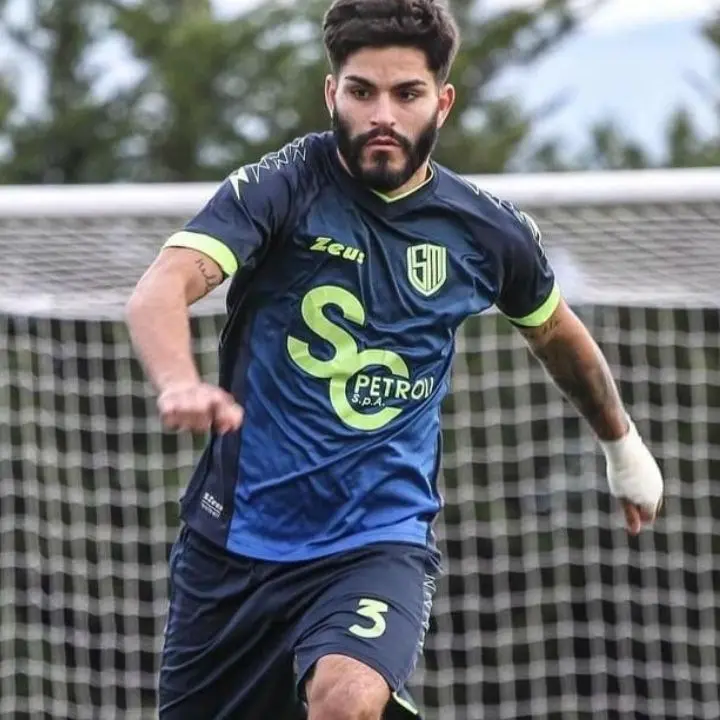 Promozione B, il Bianco nel segno di Carlos Simigliani. Acosta toglie la paura alla V. Rosarno: ecco la Top 3 di LaC Sport