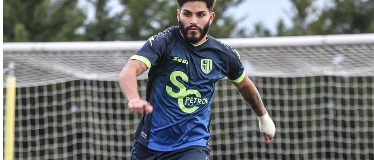 Promozione B, il Bianco nel segno di Carlos Simigliani. Acosta toglie la paura alla V. Rosarno: ecco la Top 3 di LaC Sport