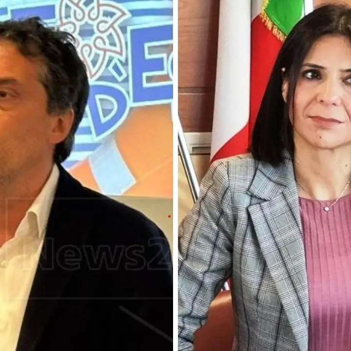 Scuola, al via per gli studenti il nuovo anno: gli auguri di Fiorita e Princi