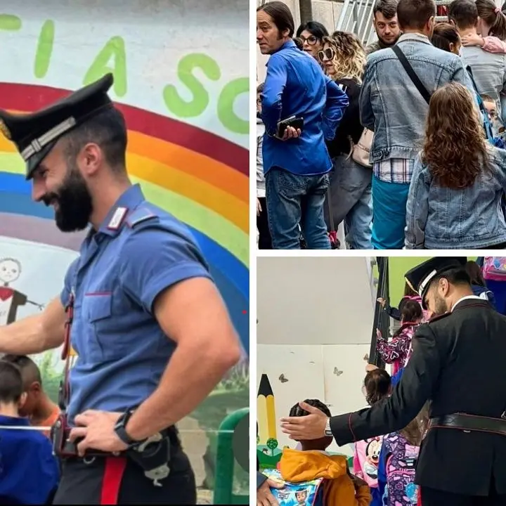 Primo giorno di scuola, incrementati i servizi di prevenzione vicino gli istituti scolastici a Catanzaro e in provincia