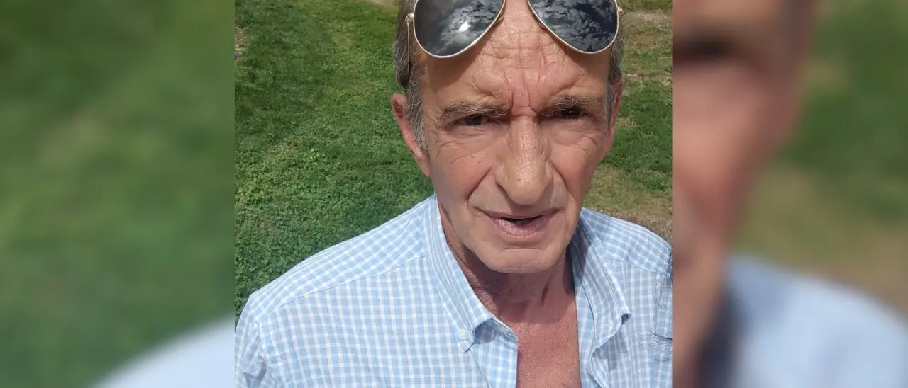 Scomparso da quasi una settimana, l’ultima telefonata e le ricerche senza esito dell’imprenditore di Cetraro Tullio Rossi