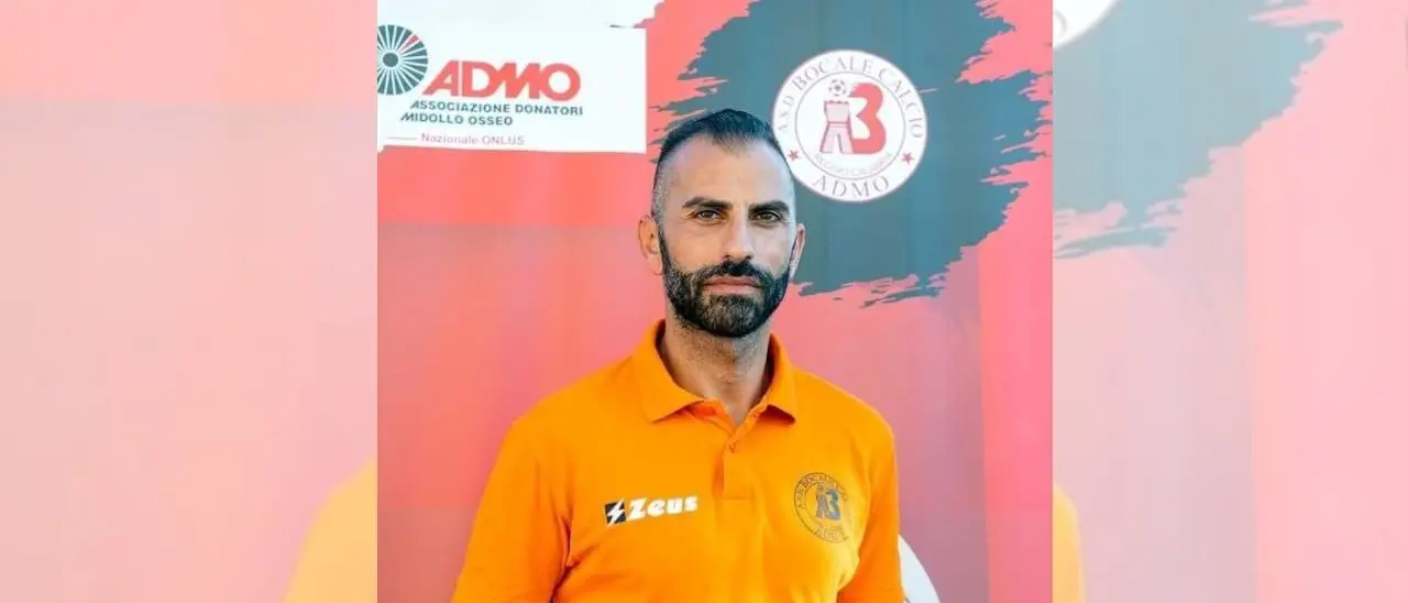 Eccellenza, il Bocale inizia con un pari il suo cammino in campionato. Saviano: «Non sono contento»