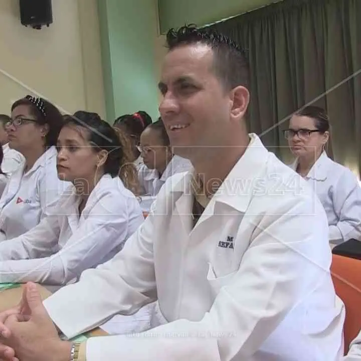Sanità in affanno, 43 medici cubani in arrivo: saranno destinati agli ospedali della provincia di Cosenza\n