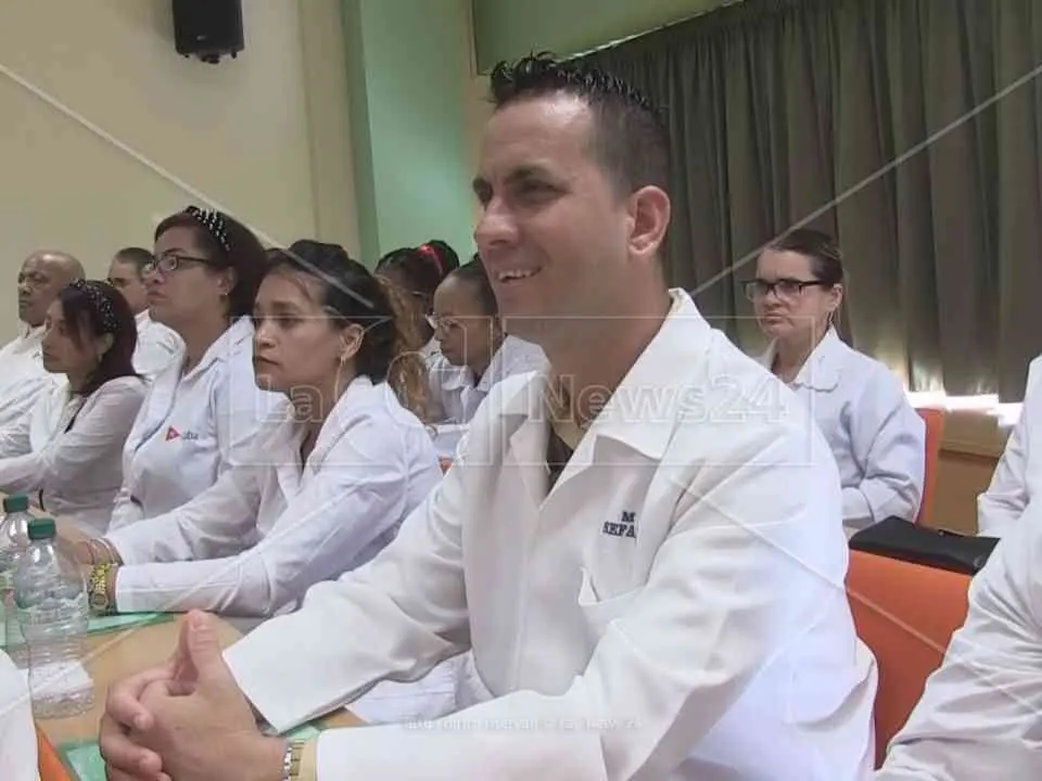 Sanità in affanno, 43 medici cubani in arrivo: saranno destinati agli ospedali della provincia di Cosenza