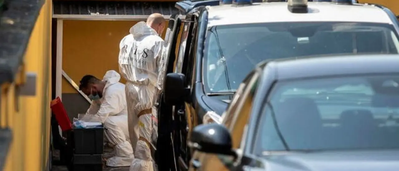 Neonato morto a Parma, la madre avrebbe indotto il parto e ucciso il figlio